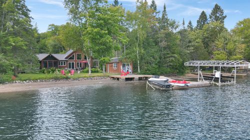 1342 Twelve Mile Lake Rd, Minden, ON, K0M2K0 | Card Image