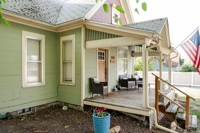 1318 Mccarroll St, House other with 2 bedrooms, 1 bathrooms and null parking in Clarkston WA | Image 34