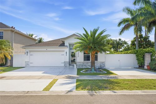 24800 Sw 122nd Pl, Homestead, FL, 33032-8123 | Card Image