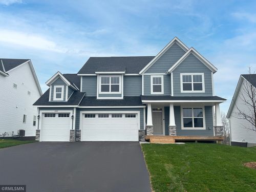 10880 165th Ave Nw, Elk River, MN, 55330-6338 | Card Image