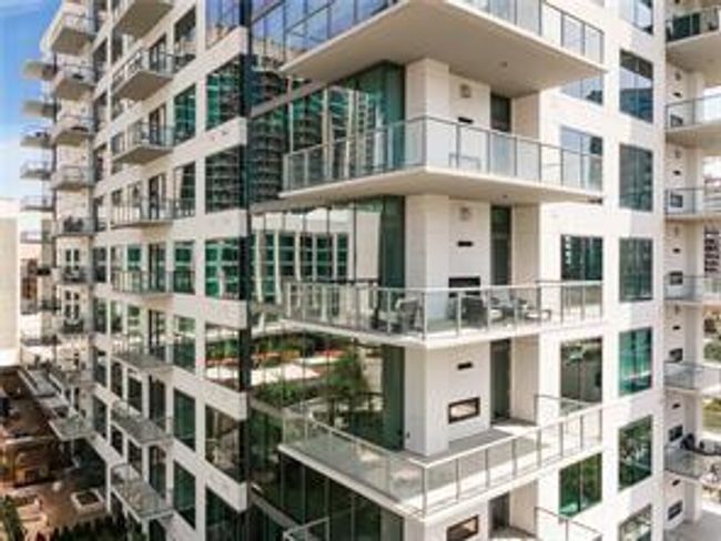 UNIT-1406 - 40 12 Th St Ne, Condo with 4 bedrooms, 4 bathrooms and 3 parking in Atlanta GA | Image 12