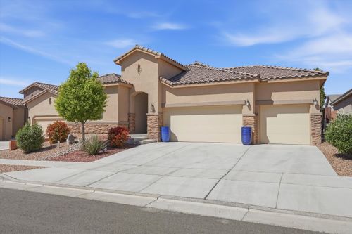 8809 Coal Bank Street Nw, Albuquerque, NM, 87114 | Card Image
