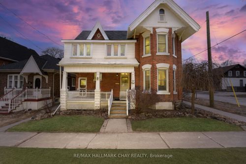 1-2-66 Parkside Dr, Barrie, ON, L4N1W9 | Card Image