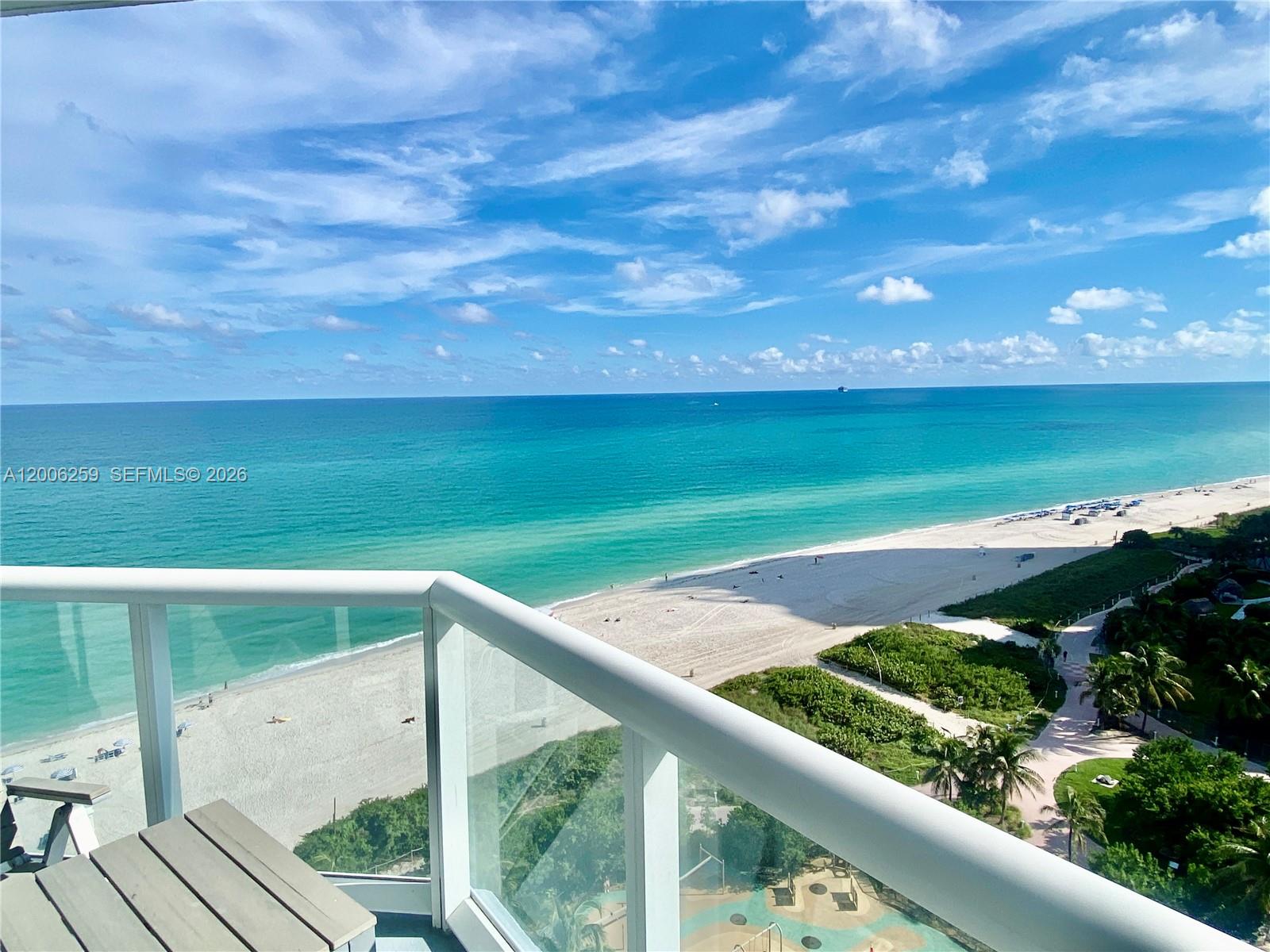 Residential in Miami Beach 2