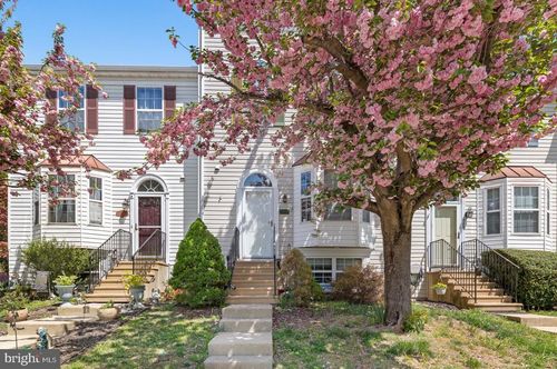 543 Hall Ct, HAVRE DE GRACE, MD, 21078-4261 | Card Image