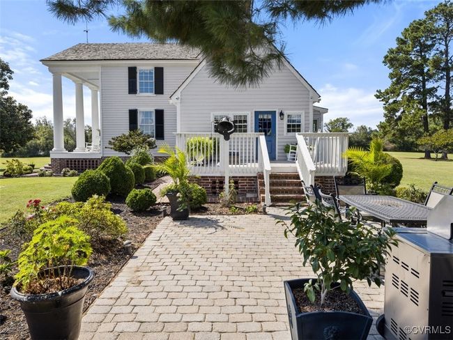 1070 Marlborough Rd, House other with 6 bedrooms, 3 bathrooms and null parking in Bruington VA | Image 40