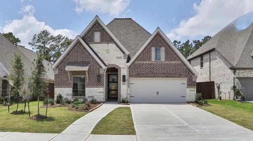 16819 Ramsay Cascades Dr, Humble, TX, 77346-4274 | Card Image