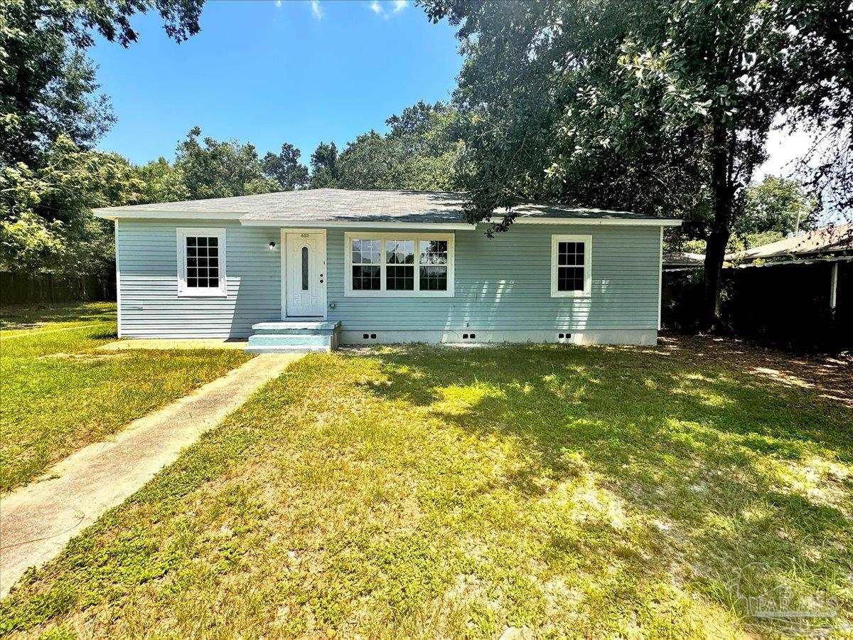 49th Ave, Pensacola, FL 32506