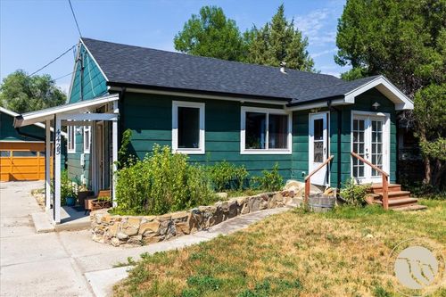 4425 Frances Avenue, Billings, MT, 59101 | Card Image