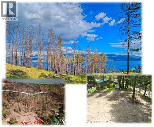 715 Udell Rd, Vernon, BC, V1H2E3 | Card Image