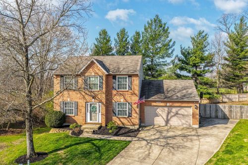 1480 Dunwoodie Ct, Florence, KY, 41042-8506 | Card Image