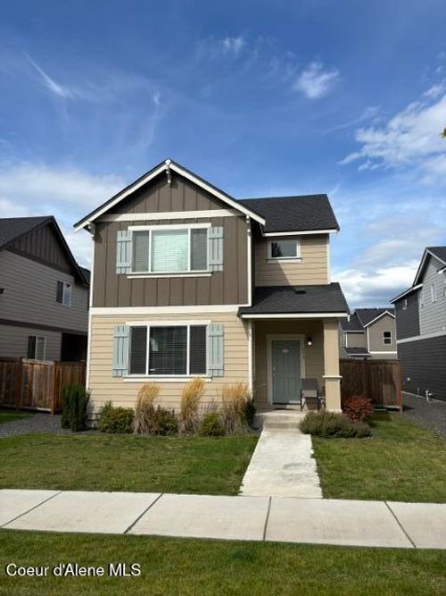 113 E Sandmyrtle Ave, Hayden, ID, 83835-7613 | Card Image