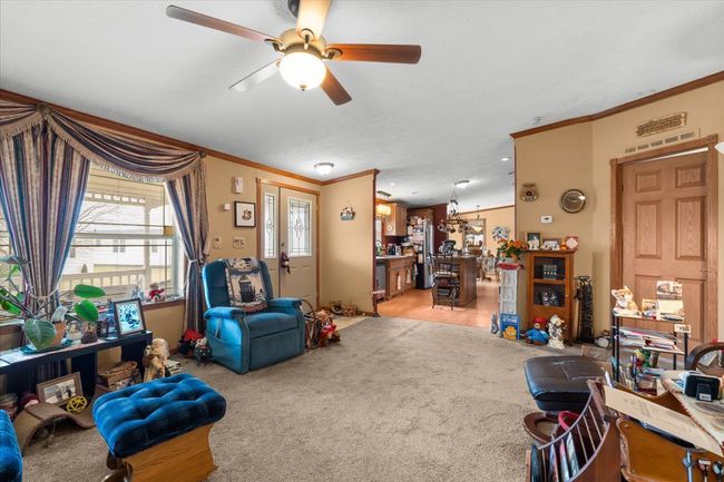 11199 Shady Grove Ct, House other with 3 bedrooms, 3 bathrooms and null parking in South Lyon MI | Image 8