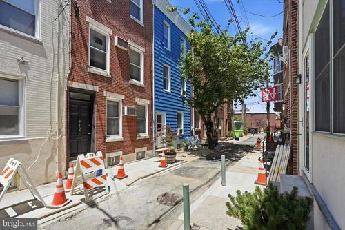710 S Delhi St, PHILADELPHIA, PA, 19147-2708 | Card Image