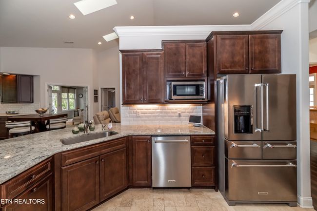 169 Dudi Trl, House other with 3 bedrooms, 3 bathrooms and null parking in Vonore TN | Image 25
