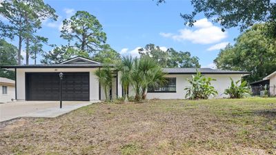 20 Blare Drive, House other with 3 bedrooms, 2 bathrooms and null parking in Palm Coast FL | Image 2