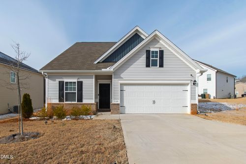 108 Rocky Branch Ct, Garner, NC, 27529-3259 | Card Image