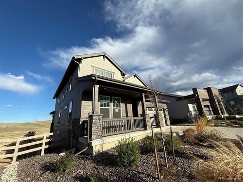 8140 Mount Kataka St, Littleton, CO, 80125 | Card Image