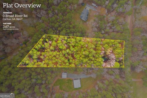 0 Broad River Rd, Carlton, GA, 30627 | Card Image