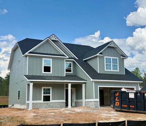 2302 Fuzzy Falls, Opelika, AL, 36804 | Card Image