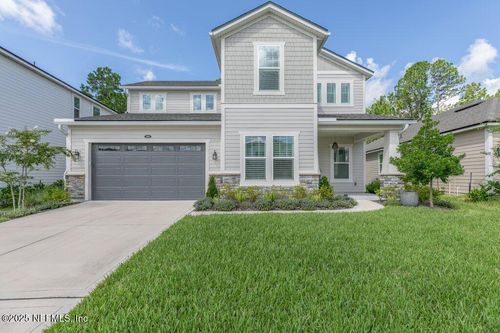 384 Silkgrass Pl, ST JOHNS, FL, 32259-7428 | Card Image