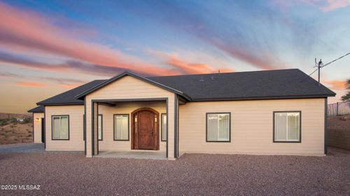 1251 Avenida Gandara, Rio Rico, AZ, 85648-3510 | Card Image