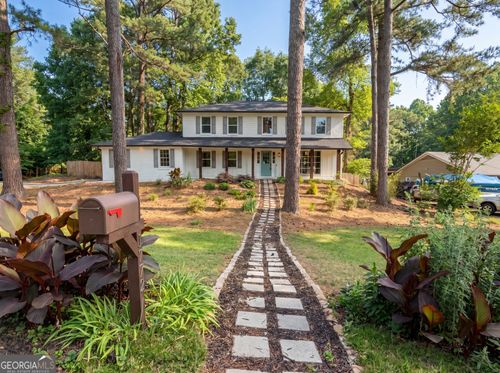 1772 Huntingford Dr, Marietta, GA, 30068-1724 | Card Image