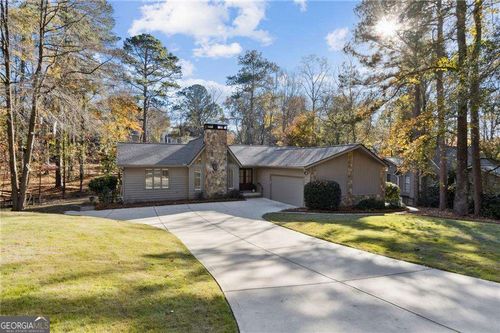 420 Hackberry Ct, Roswell, GA, 30076-3617 | Card Image