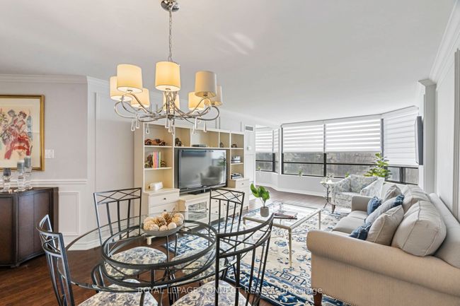 508 - 7420 Bathurst St, Condo with 3 bedrooms, 2 bathrooms and 1 parking in Thornhill ON | Image 11