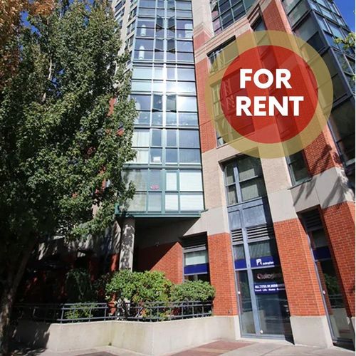 506-289 Drake Street, Vancouver, BC, V6B5Z5 | Card Image