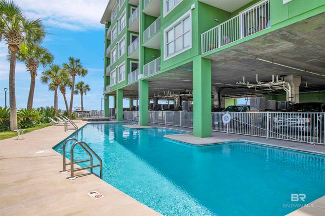 1202 - 2715 State Highway 180, Condo with 2 bedrooms, 2 bathrooms and 1 parking in Gulf Shores AL | Image 34