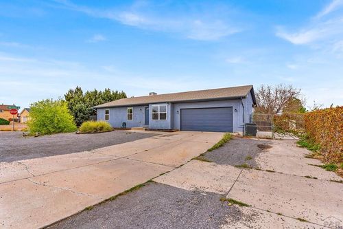 311 E Bond Dr, Pueblo West, CO, 81007-3551 | Card Image