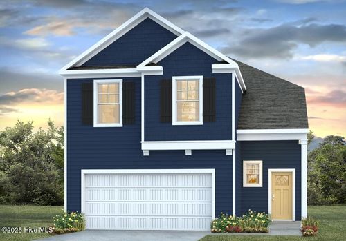 lot-84-534 Barrelwood Dr, Jacksonville, NC, 28540 | Card Image