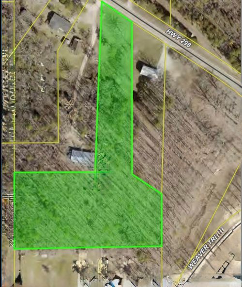 1000 Block Hwy 298 Circle, Jessieville, AR, 71949 | Card Image