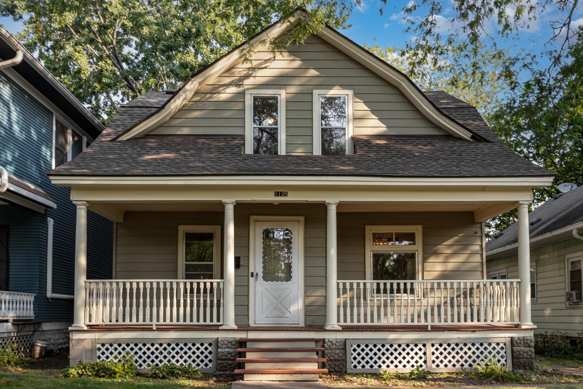 Dayton Ave, Saint Paul, MN 55104