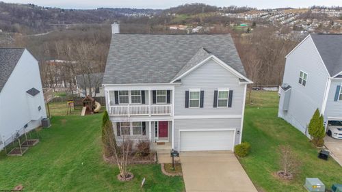 8 Summers Ridge Rd, Morgantown, WV, 26508-1128 | Card Image