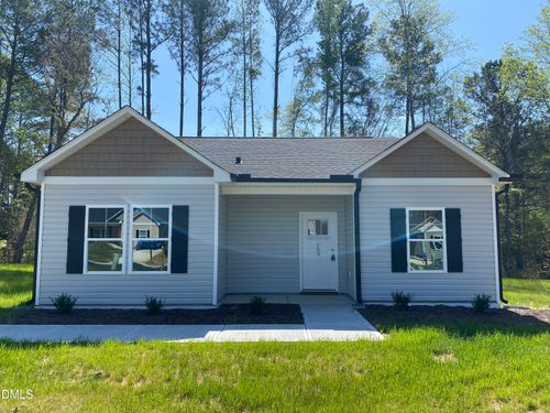153 Ambergate Ct, Rocky Mount, NC, 27804-6355 | Card Image