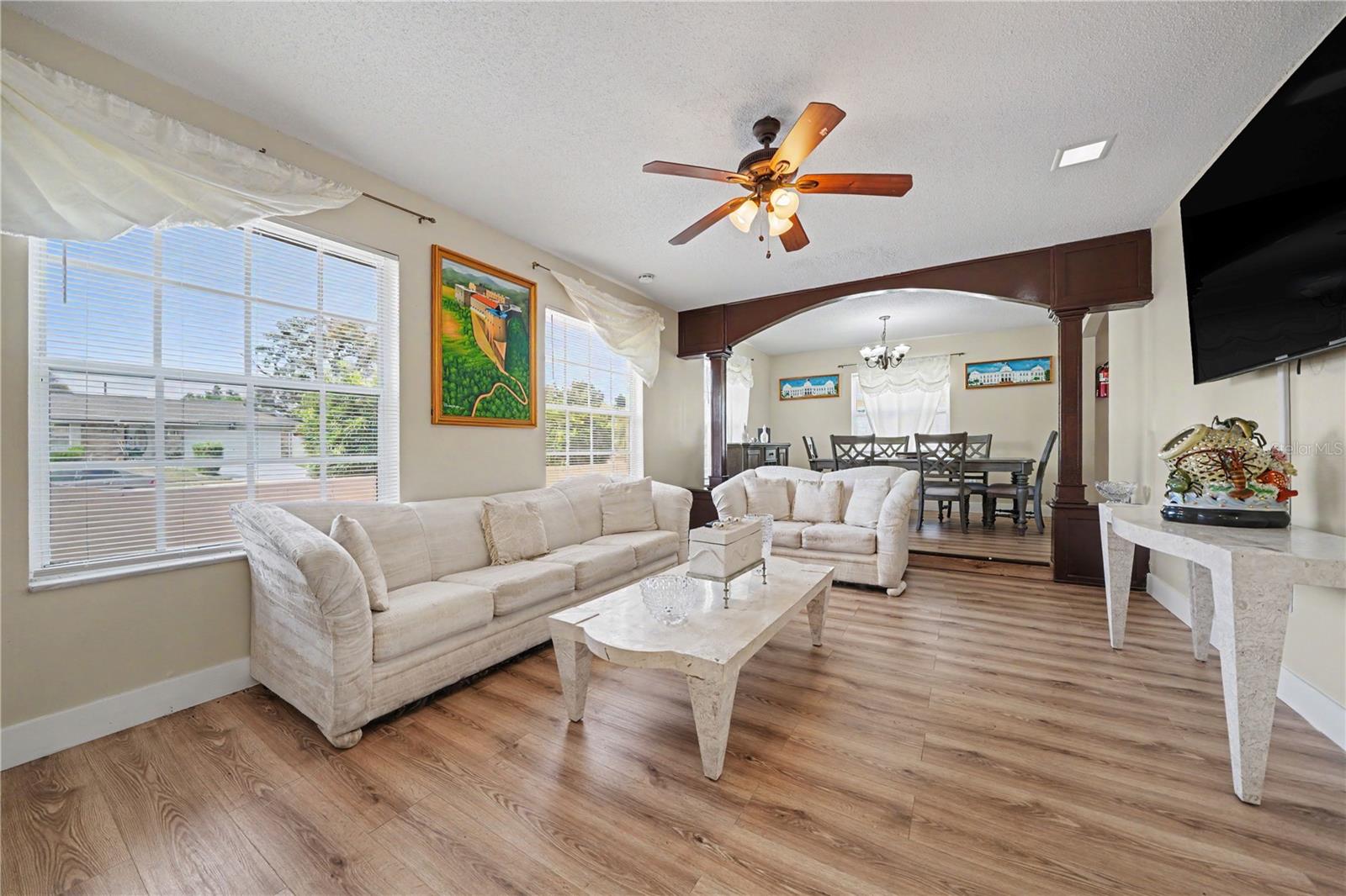 Residential in ORLANDO 4