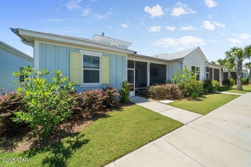 8676 Coral Reef Way, Panama City Beach, FL, 32413-9600 | Card Image