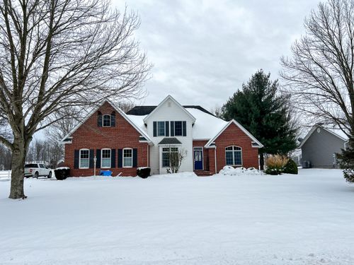 23048 Pocket Rd, Batesville, IN, 47006-9509 | Card Image