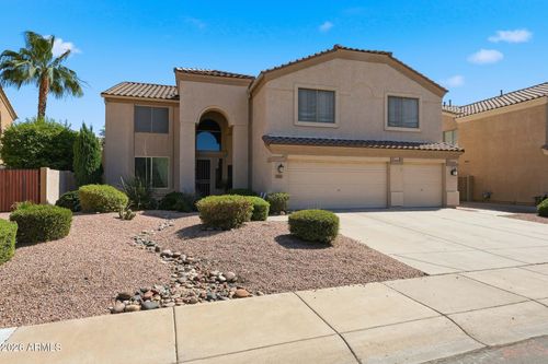 5299 W Karen Drive, Glendale, AZ, 85308 | Card Image