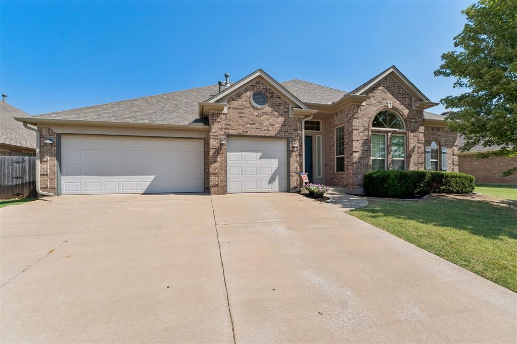 Residential in Edmond