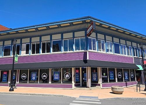 253 Allen Street, Buffalo, NY, 14201 | Card Image