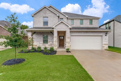 3807 Kenwood Dr, Mckinney, TX, 75071-4386 | Card Image