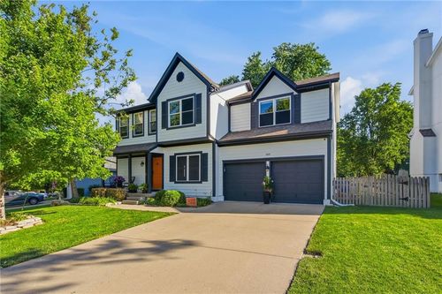 13614 W 129th Ter, Olathe, KS, 66062-3665 | Card Image