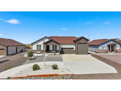 331 N Cedar St, Keenesburg, CO, 80643-9002 | Card Image