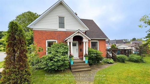 132 Elgin Ave E, Goderich, ON, N7A1K6 | Card Image