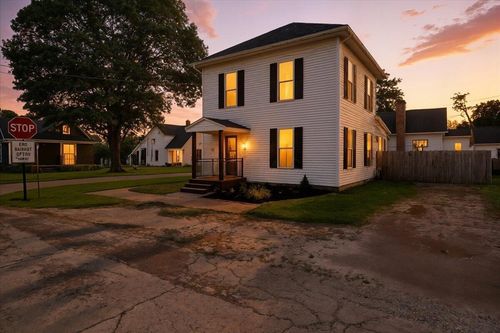 207 S Jackson St, Mount Vernon, OH, 43050-3121 | Card Image