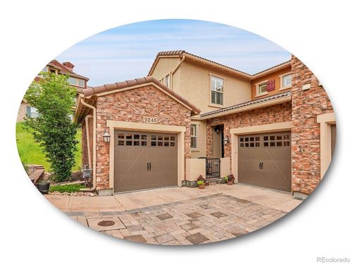 9246 Sori Ln, Highlands Ranch, CO, 80126-3610 | Card Image