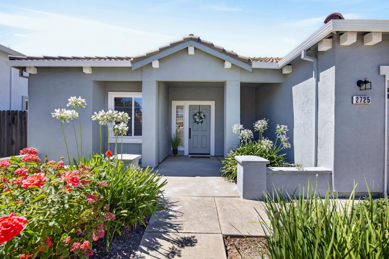 Residential in Davis 3